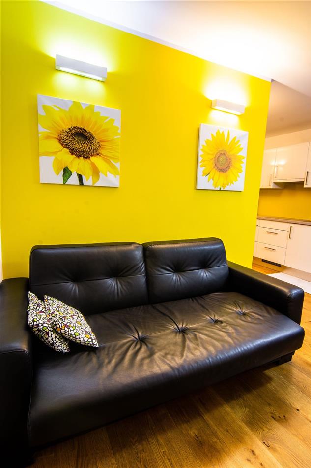 Apartment Sunflower